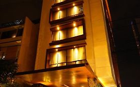 Ana Hotel Jakarta
